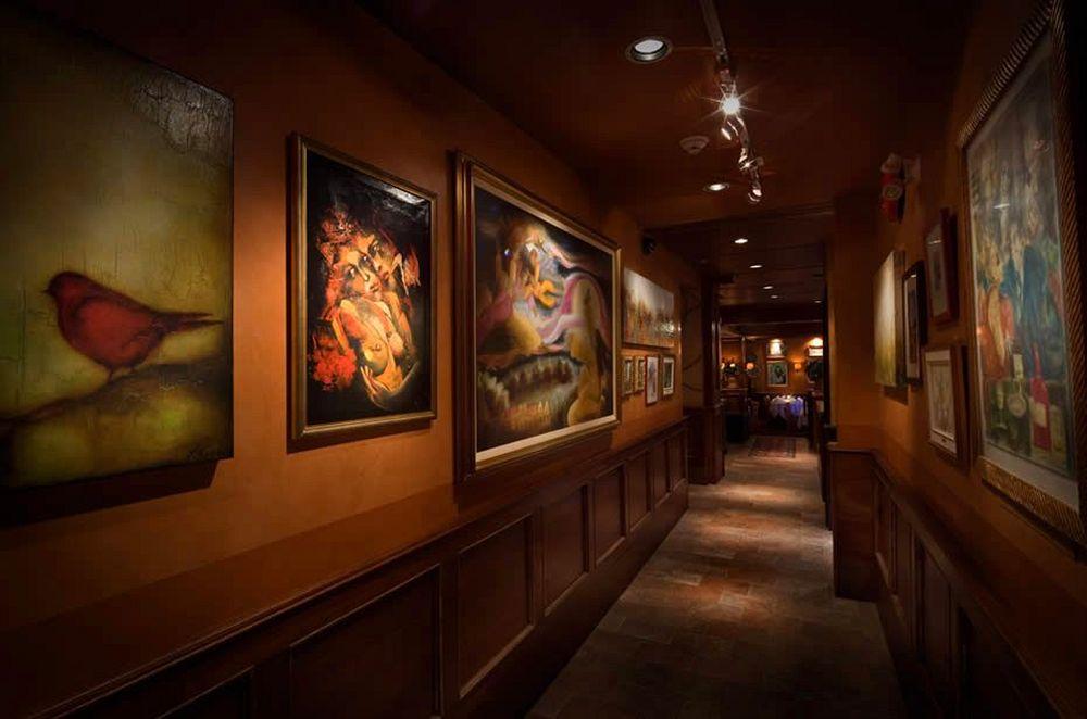 Executive Inn Whistler Eksteriør bilde