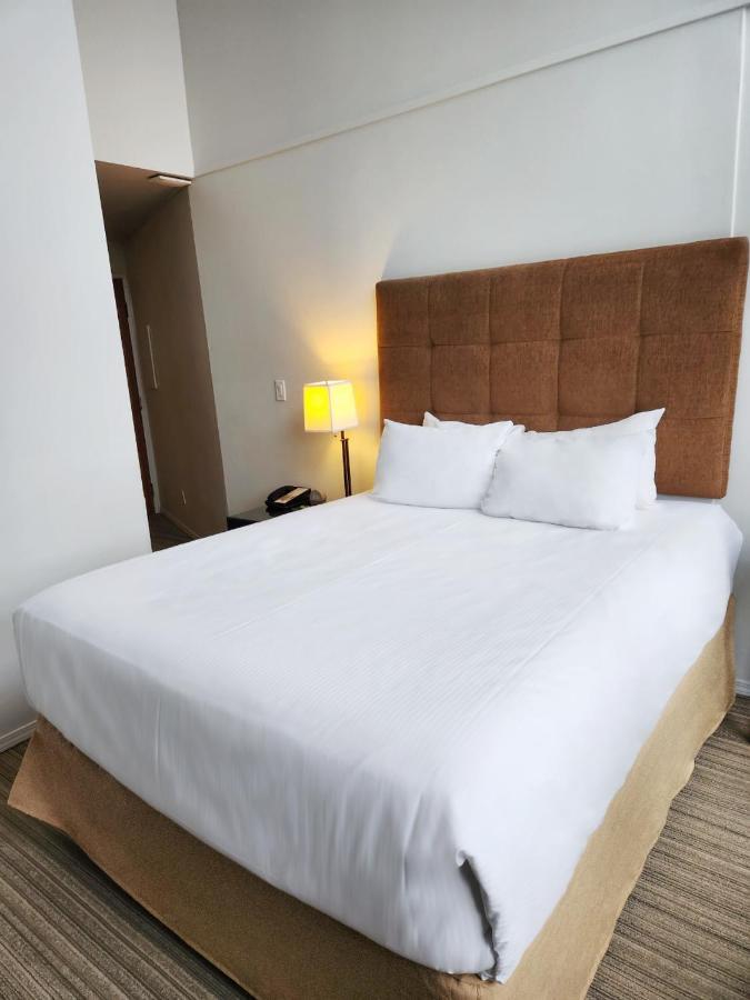 Executive Inn Whistler Eksteriør bilde