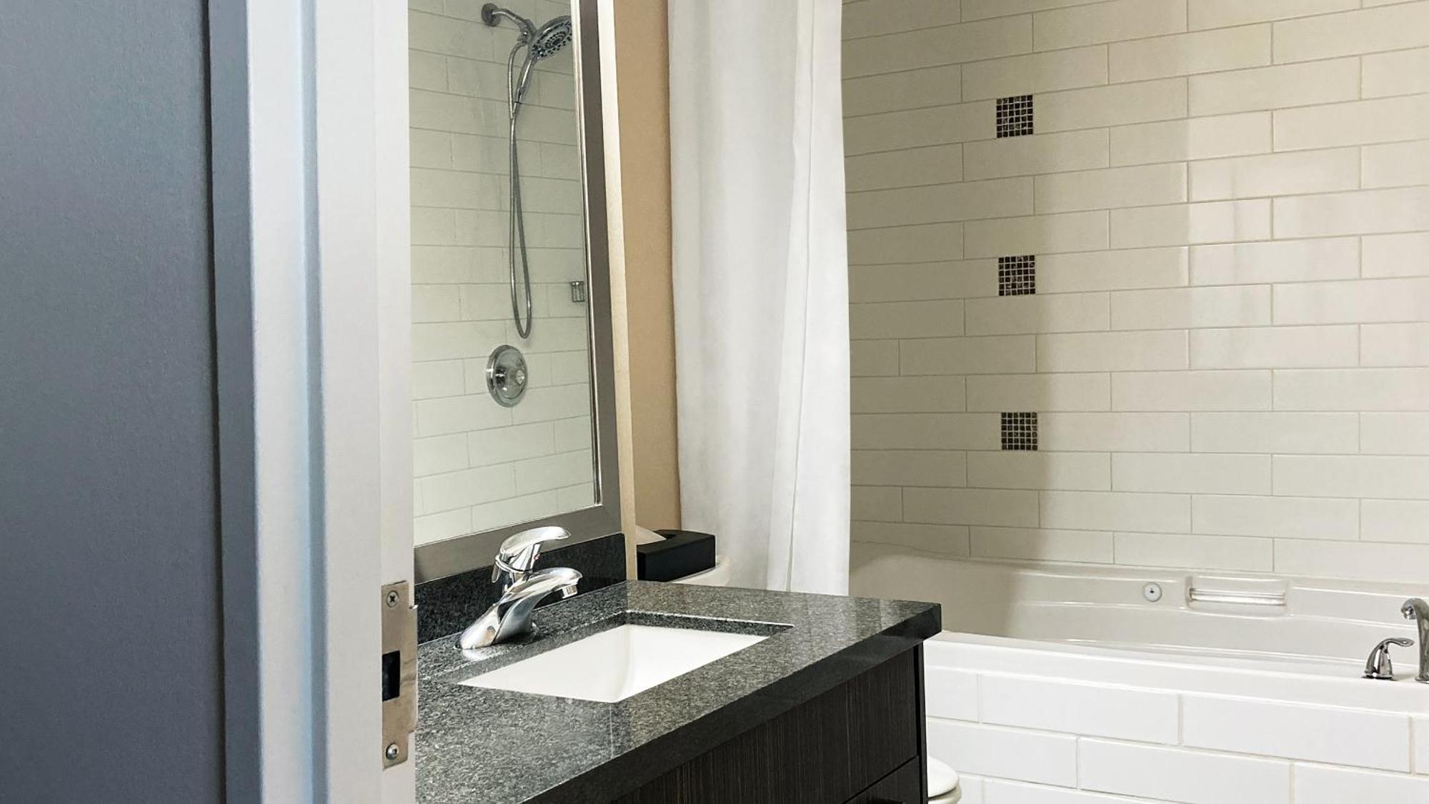 Executive Inn Whistler Eksteriør bilde