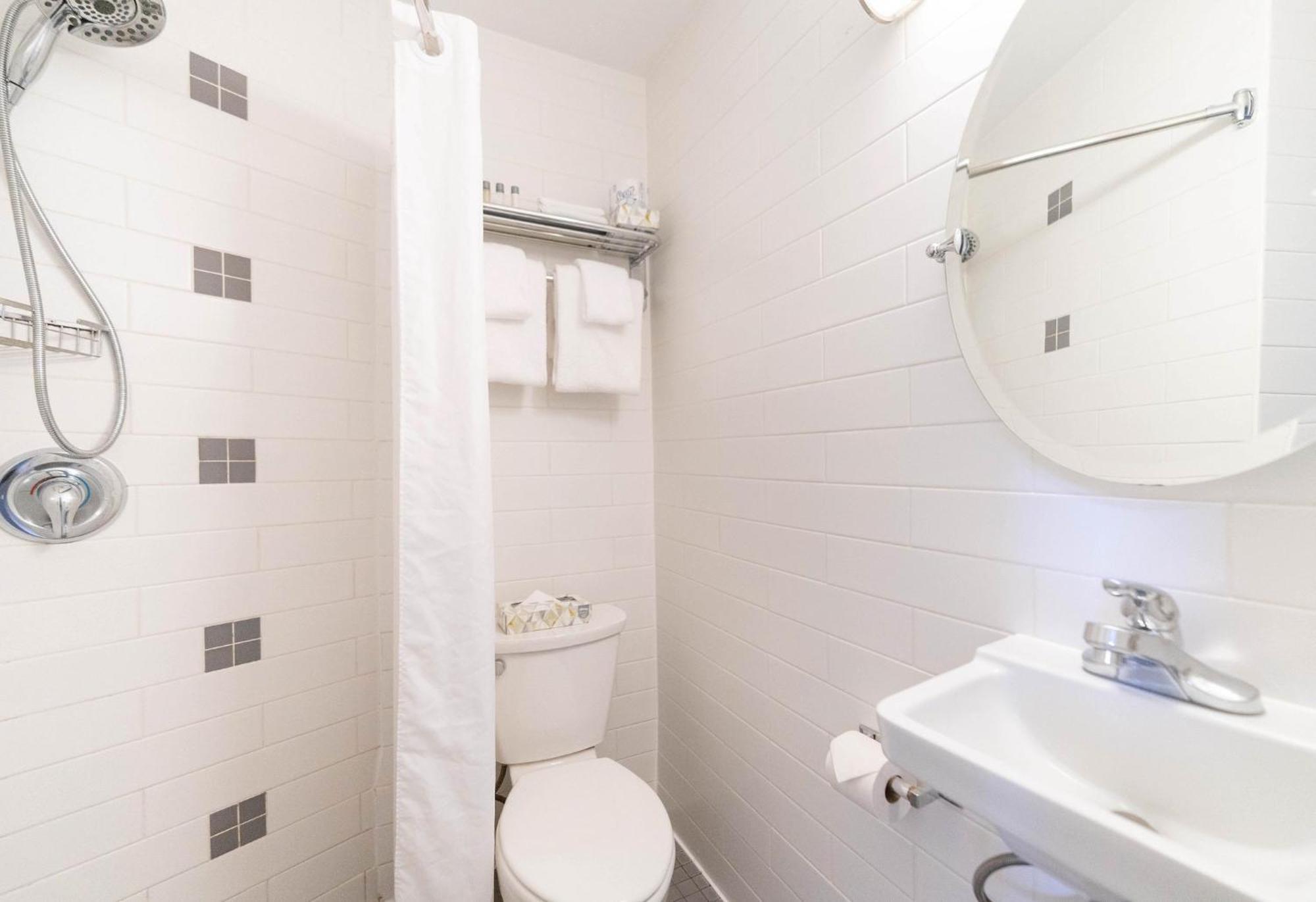 Executive Inn Whistler Eksteriør bilde