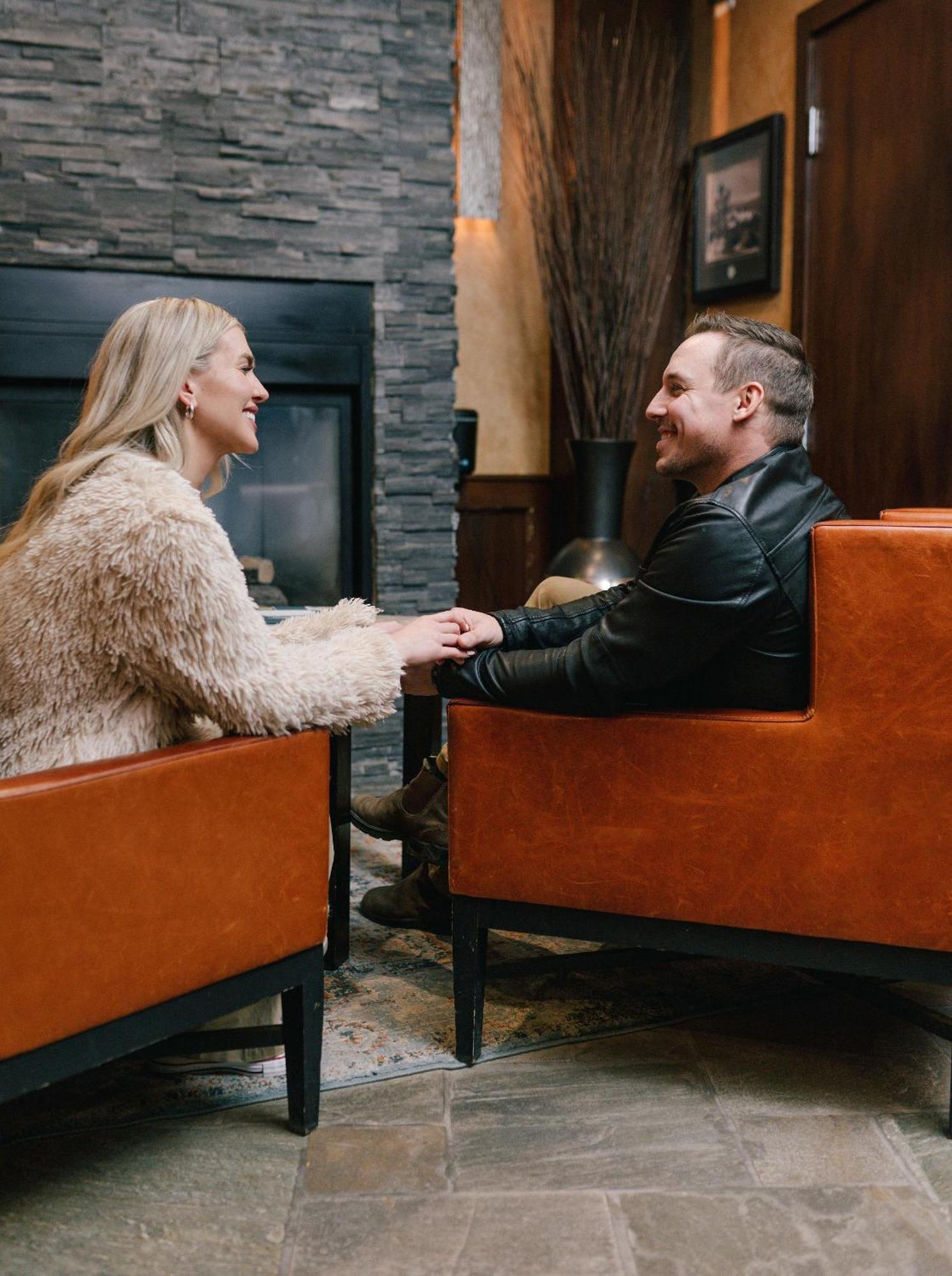 Executive Inn Whistler Eksteriør bilde