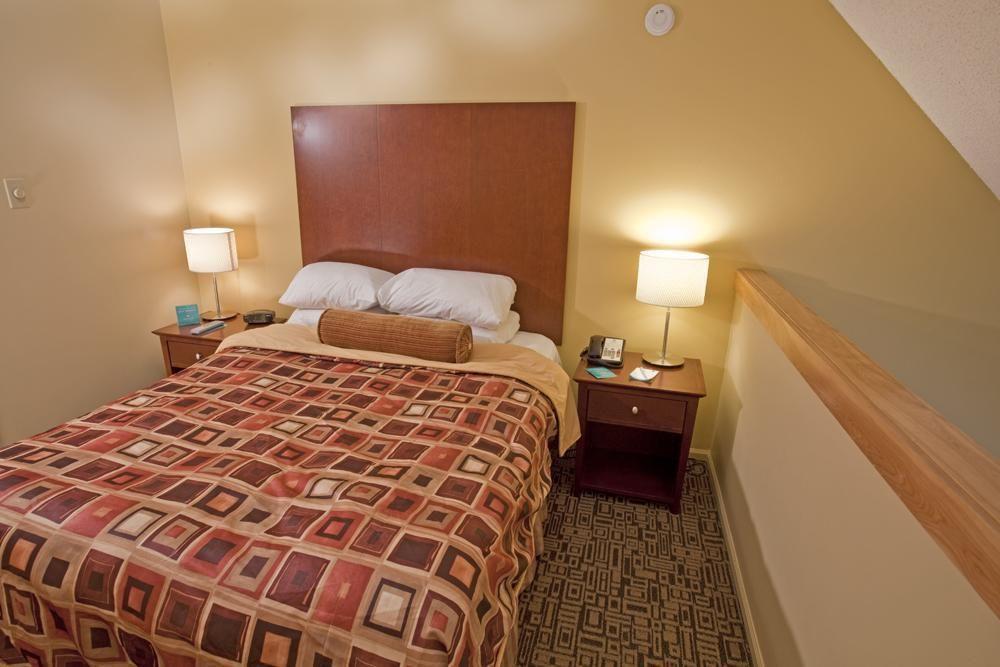 Executive Inn Whistler Eksteriør bilde